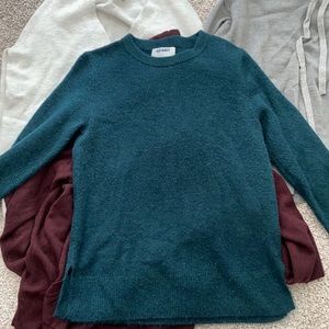 SWEATER BUNDLE!!!